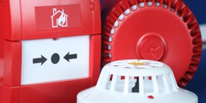 Finton Alarm Systems Ltd fire alarms