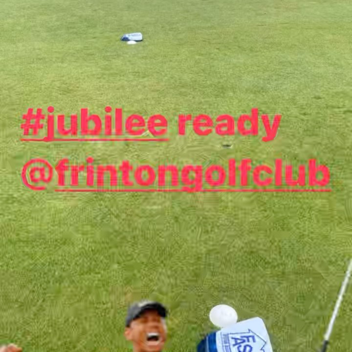 One of the proud sponsors of the #Jubilee celebrations at Frinton Golf Club.We would like to wish everyone the best of luck.🏌🏽‍♂️⛳️🫅